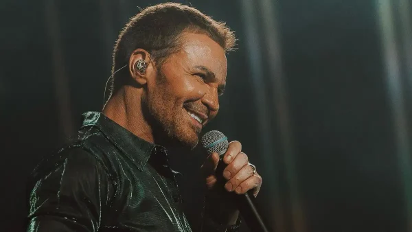 Eduardo Costa (Foto: Divulgação)
