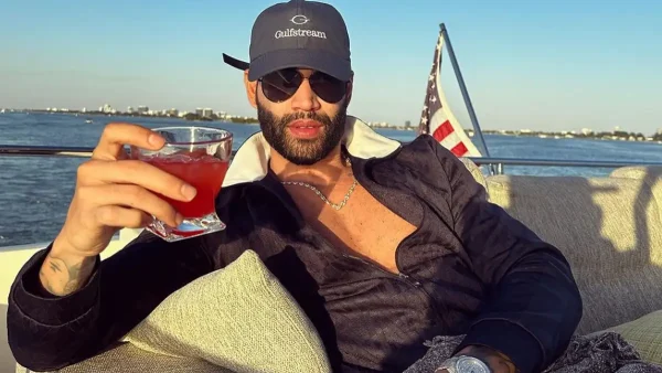 Gusttavo Lima é chamado de ladrão por prefeito após show cancelado em Surubim