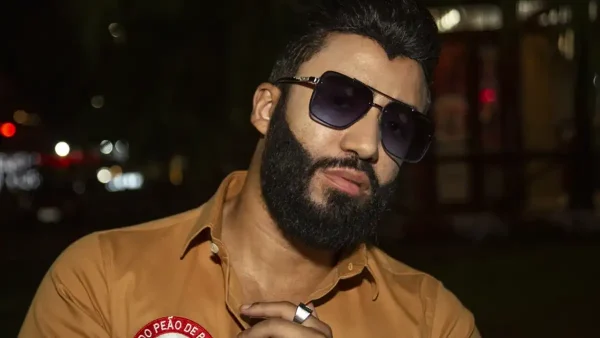 Gusttavo Lima (Foto: Divulgação)