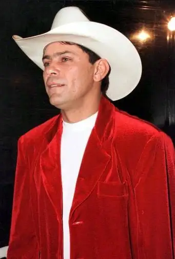 Leandro (Foto: Aqruivo pessoal)