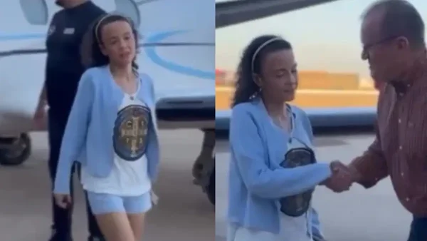 Maiara (Reprodução Instagram)