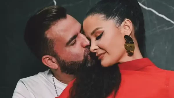 Maraisa expõe amor após idas e vindas com noivo