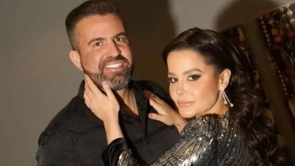 Maraisa expõe amor após idas e vindas com noivo