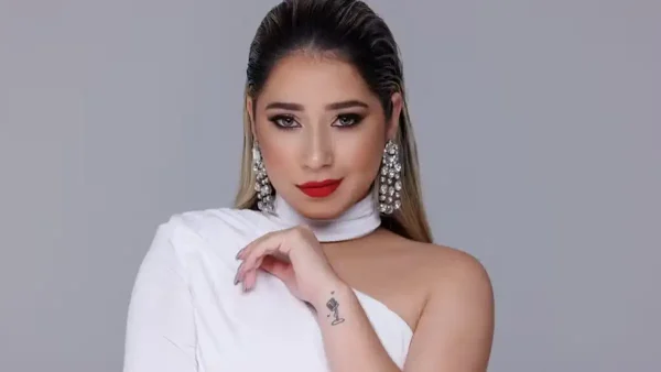 Marília Tavares (Foto: Divulgação)