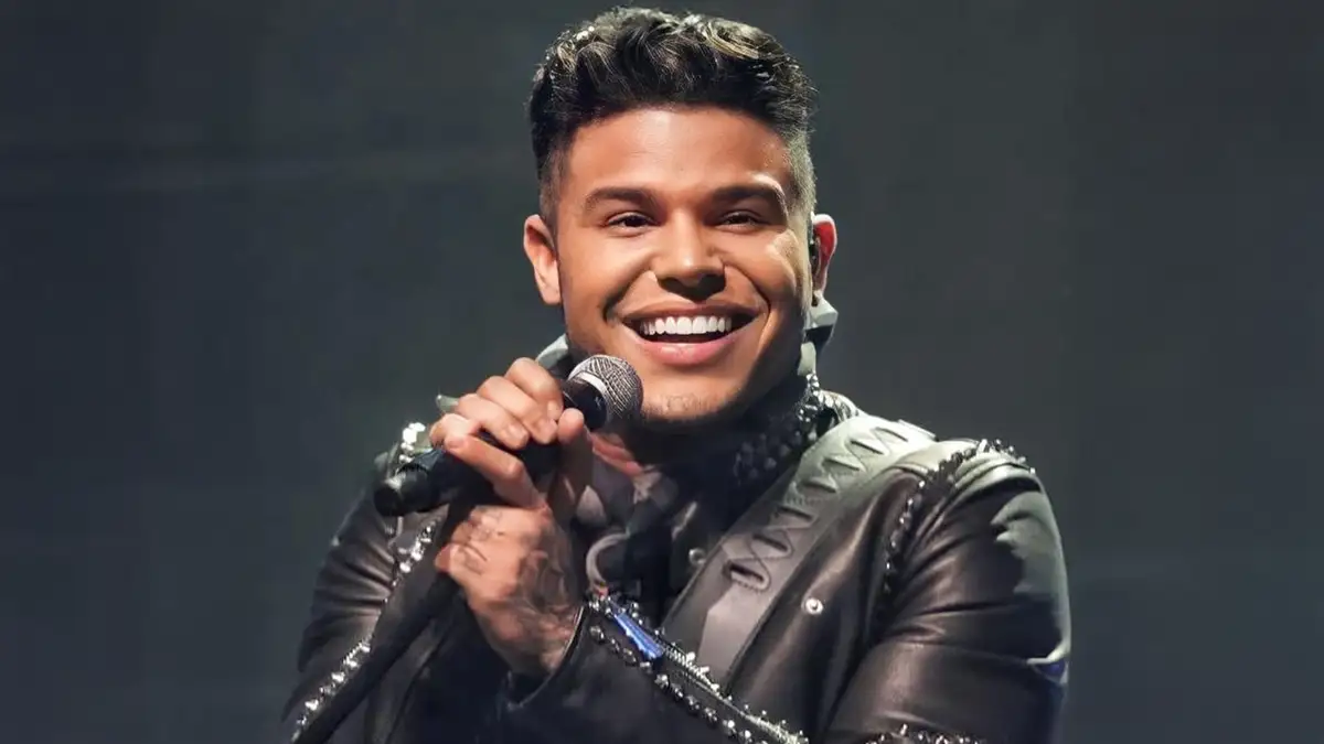 Confira a agenda de shows de Thierry Confira a agenda de shows de Thierry