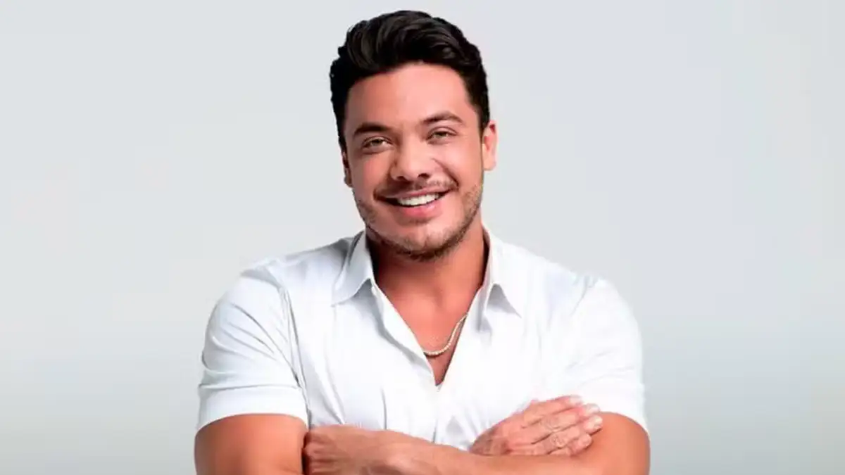 Confira a agenda de shows de Wesley Safadão Confira a agenda de shows de Wesley Safadão