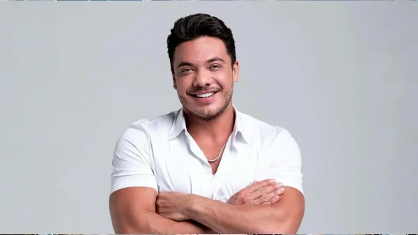 Wesley Safadão (Foto em Divulgação)