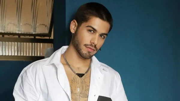 Ze Felipe (Foto: Divulgação)