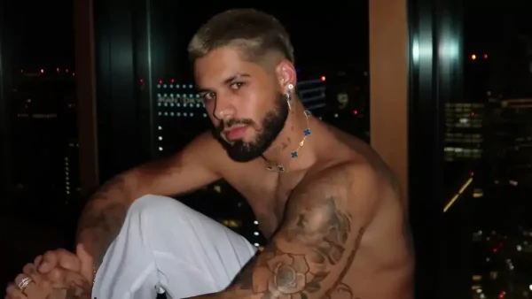 Zé Felipe (Foto: Divulgação)