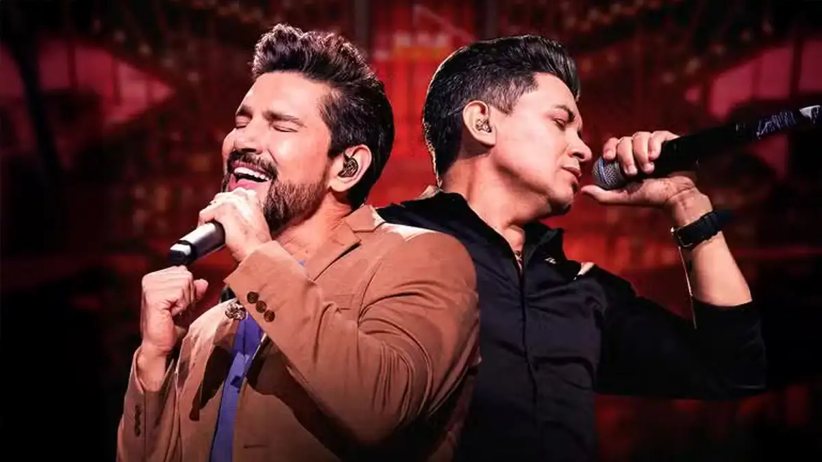 Confira a agenda de shows de Zé Henrique e Gabriel Confira a agenda de shows de Zé Henrique e Gabriel