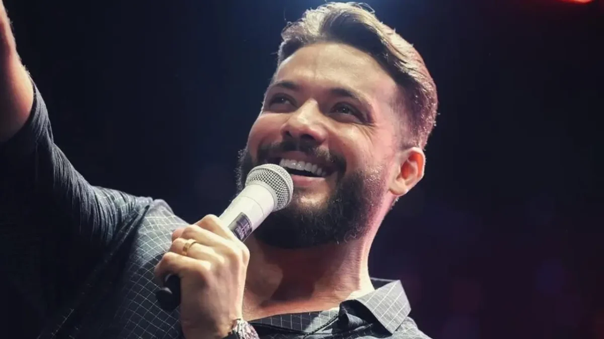 Justiça suspende show de Wesley Safadão e bloqueia R$ 1,3 milhão Justiça suspende show de Wesley Safadão e bloqueia R$ 1,3 milhão