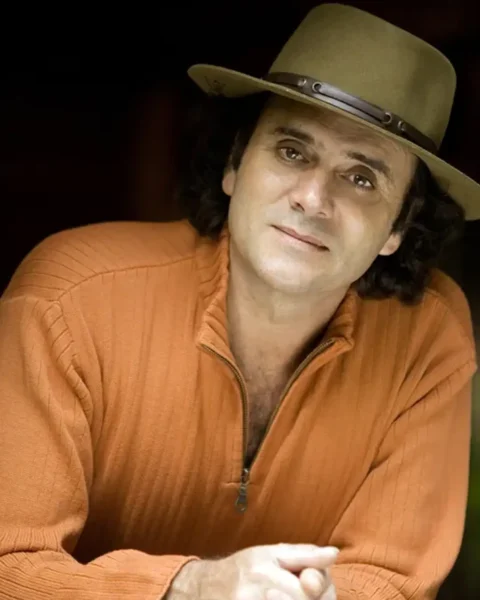 Almir Sater (Foto: Divulgação)