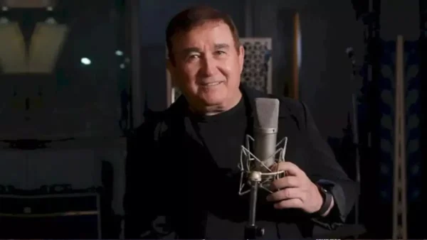 Amado Batista (Foto: Divulgação)