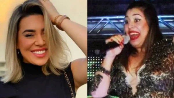 Naiara Azevedo (Foto: Redes Sociais)