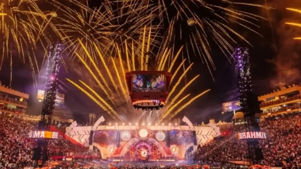 Programação da Festa do Peão de Barretos 2026: shows, ingressos e camping