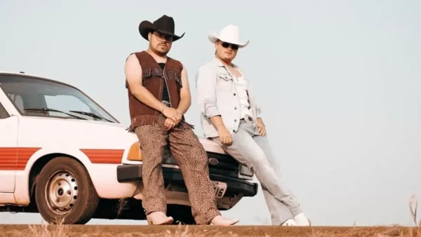 Country Beat (Reprodução Redes Sociais)