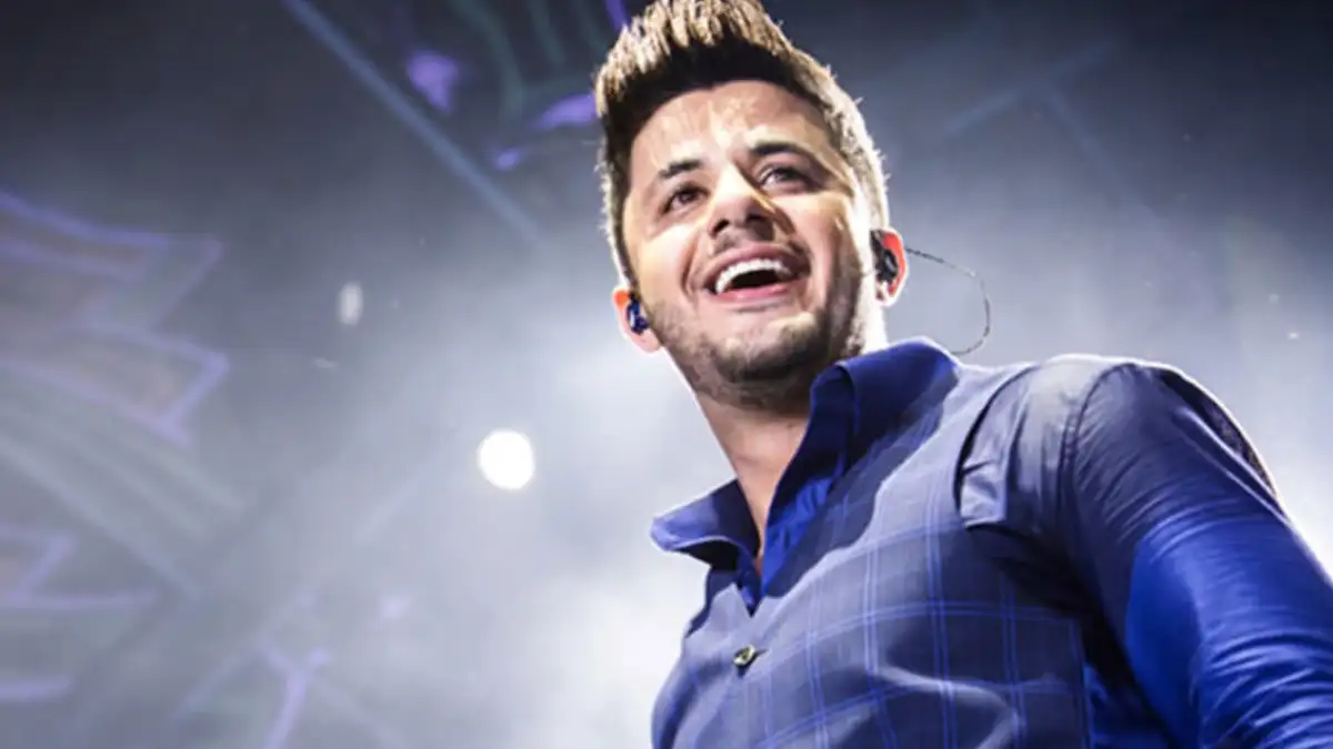 Cristiano Araújo ultrapassa 908 milhões de views com Caso Indefinido