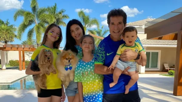 Daniel (Reprodução Redes Sociais)