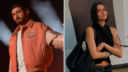 Quem é Ana Botrel, modelo apontada como affair de Gustavo Mioto