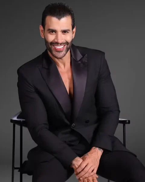 Gusttavo Lima (Reprodução Redes Sociais)