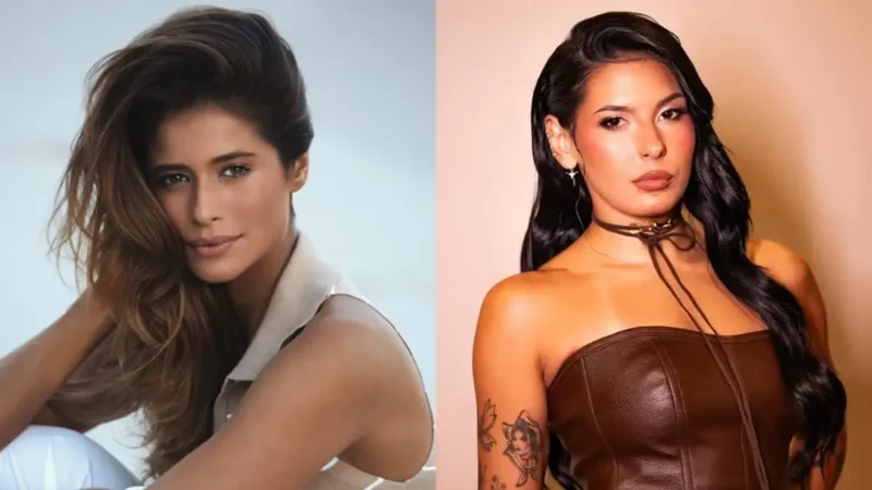 Elenco da Globo teria de revoltado com privilégios de Ana Castela nos bastidores de novela