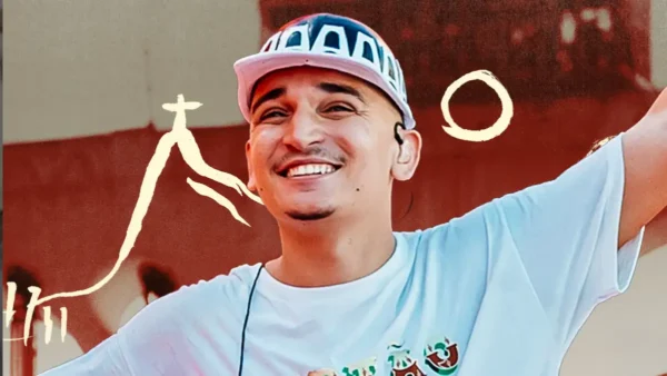 João Gomes (Reprodução Redes Sociais)