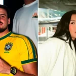 Jon Vlogs quebra silêncio após ataques a Ana Castela e frase explode na web