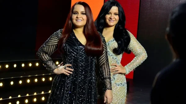 Maiara e Maraisa (Reprodução: Redes Sociais)