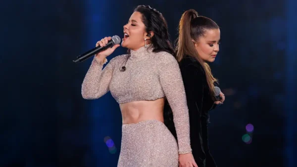 Maiara e Maraisa (Foto: Divulgação)