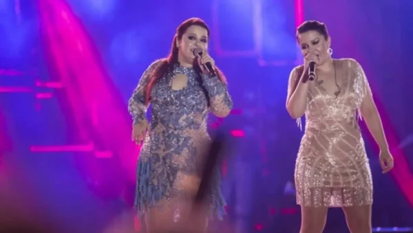 Maiara e Maraisa (Reprodução: Redes Sociais)