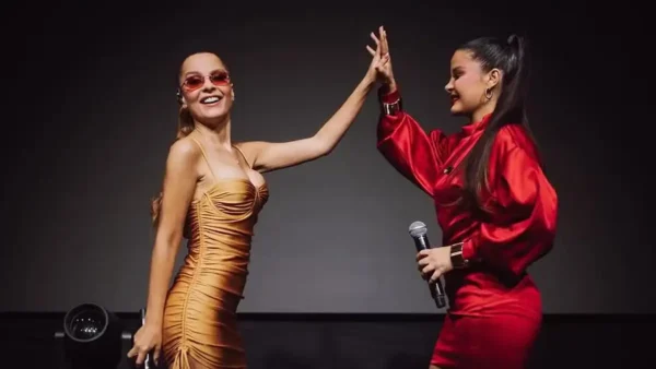 Maiara e Maraisa (Reprodução: Redes Sociais)