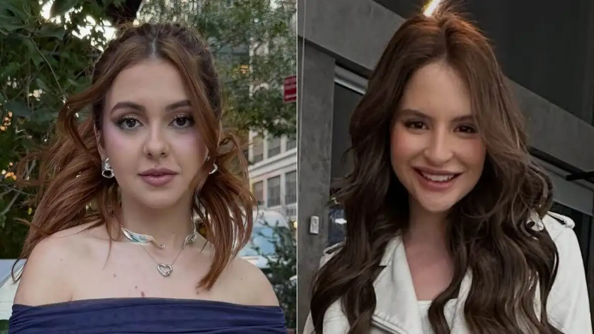 Filme de Marília Mendonça define atrizes de Maiara e Maraisa e surpreende fãs Filme de Marília Mendonça define atrizes de Maiara e Maraisa e surpreende fãs