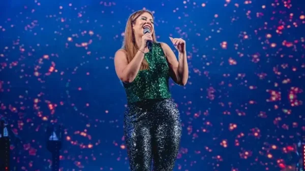 Marília Mendonça (Divulgação)