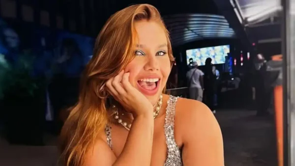 Marina Versos (Foto: Divulgação)