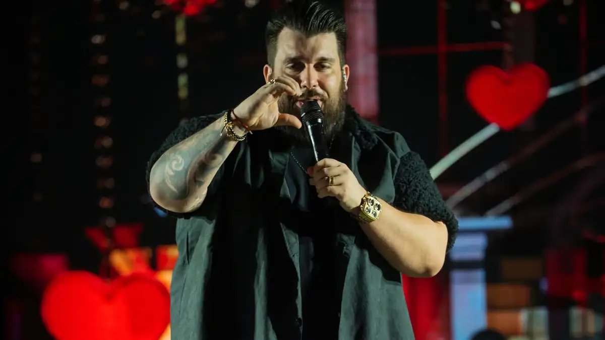 Sertanejo derruba rivais e volta ao topo das músicas mais ouvidas no Brasil