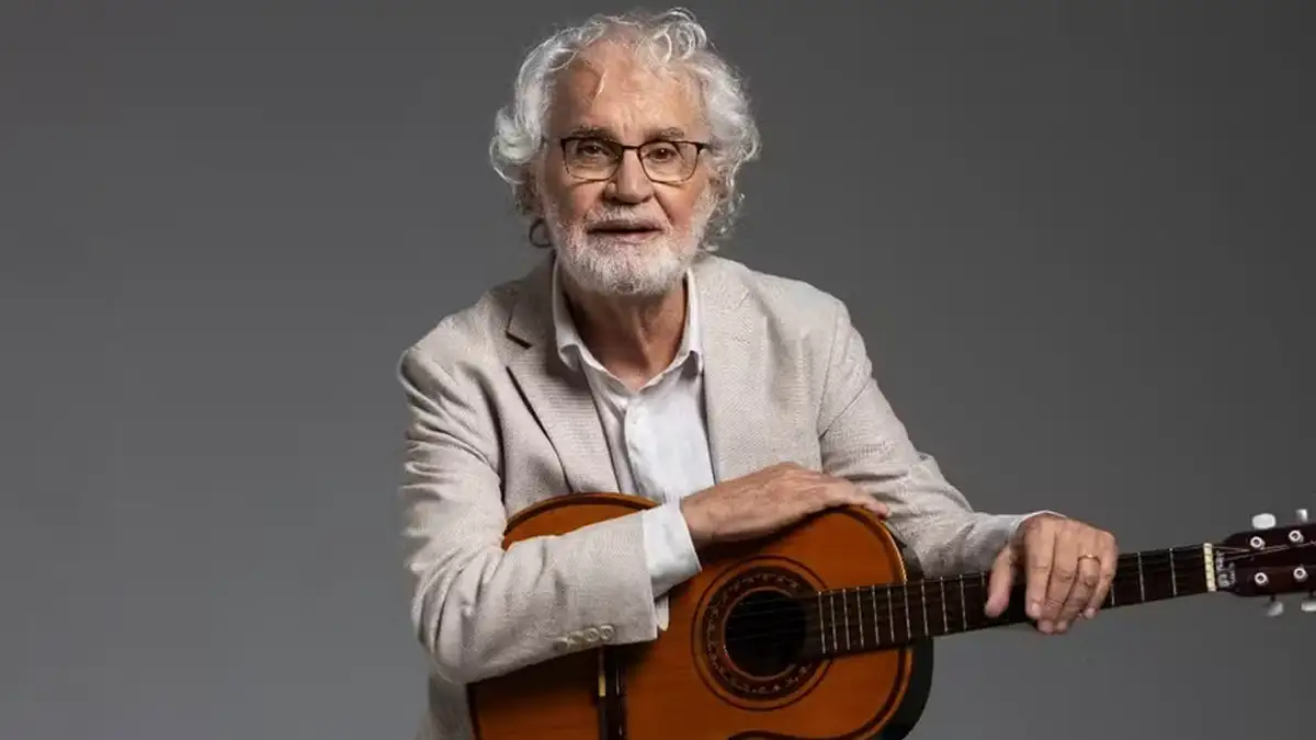 Renato Teixeira detona sertanejo atual e dispara: “Só falam de encher a cara”