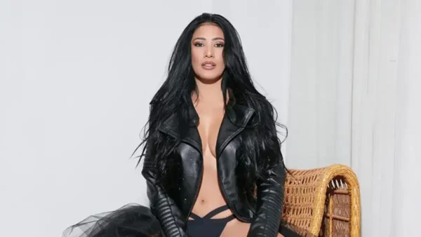Simaria (Foto: Divulgação)