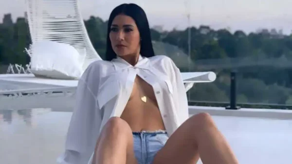 Simaria (Foto: Divulgação)