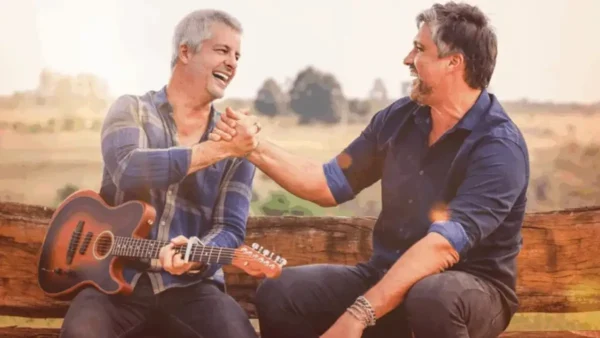 Victor e Leo (Reprodução Redes Sociais)