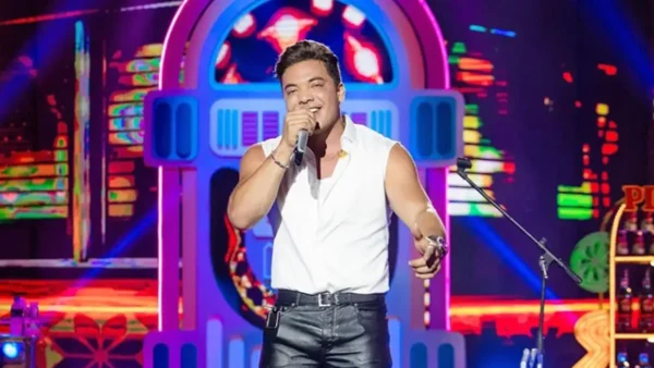 Wesley Safadão (Foto: Divulgação)