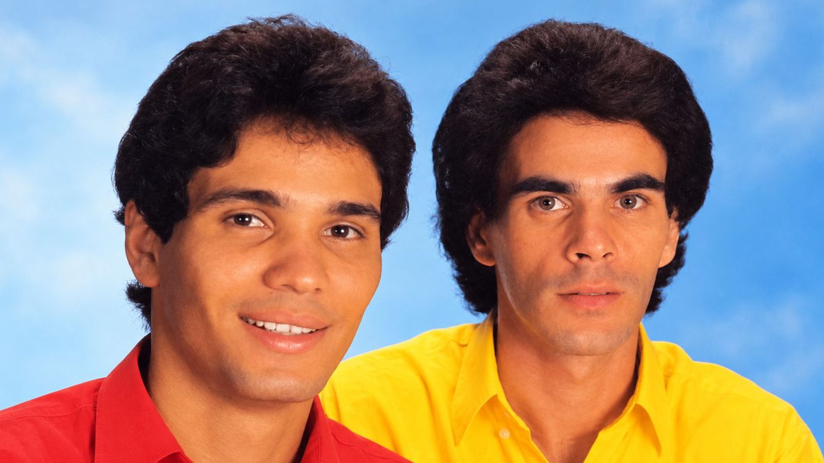 Aladim foi enterrado vivo? Rumor sobre cantor persiste após 34 anos