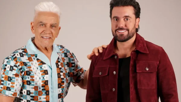 Matogrosso e Mathias (Redes Sociais)