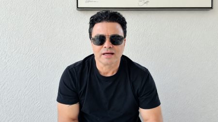 Renner anuncia volta após morte de Rick e viúva reage à decisão (Foto: Reprodução Redes Sociais)
